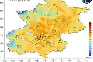 神射！比斯利半场5中4&三分3中3拿下13分3助